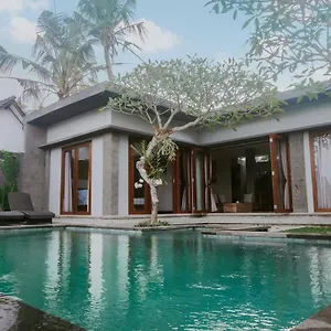 Villa Anggira