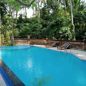 Puri Bebengan *** Ubud