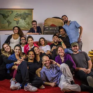 Hostel Yes Lisbon