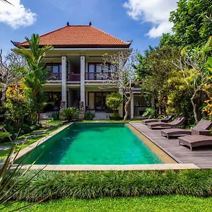 Lili *** Ubud