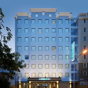Hotel 81 Gold Singapore