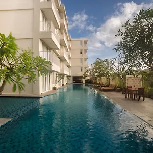 Hotel Paragon Seminyak (Bali)