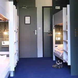 Hotel Ho36 La Plagne