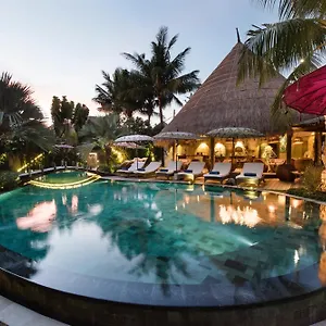 Resort Blue Karma Dijiwa Seminyak (Bali)