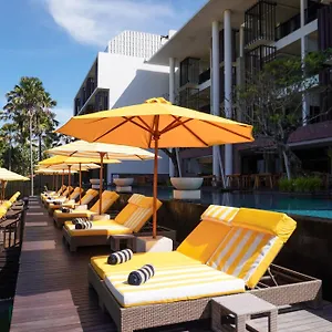 Resort Grand Lifestyle Boutique Bali Seminyak (Bali)