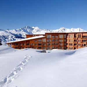 Aparthotel Prestige Odalys Eden Les Arcs (Savoie)