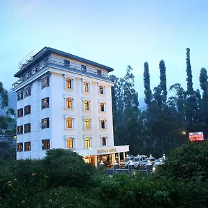 Resort Castle Munnar