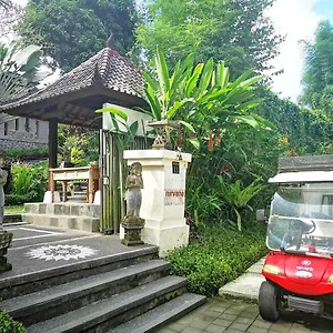 Villa With Private Pool At Nirvana