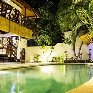 Villa Gardenia Seminyak (Bali)