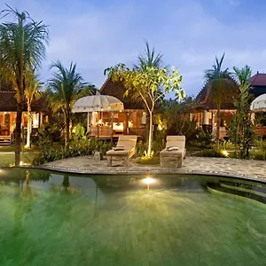 Space *** Ubud