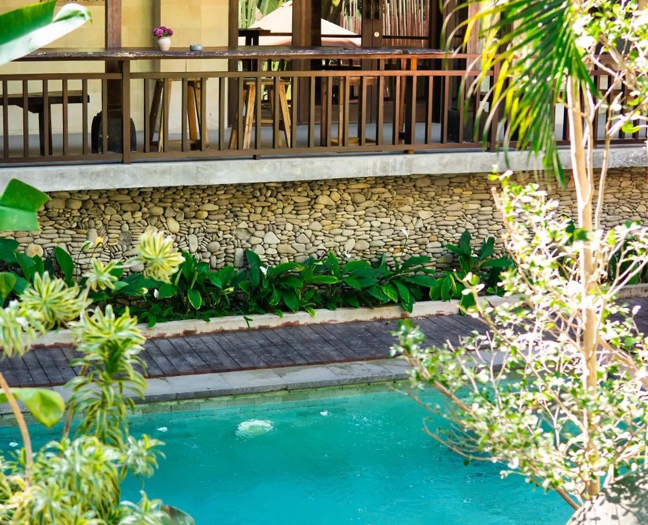 Puri Payogan Villa Ουμπούντ 3*,  Ινδονησία