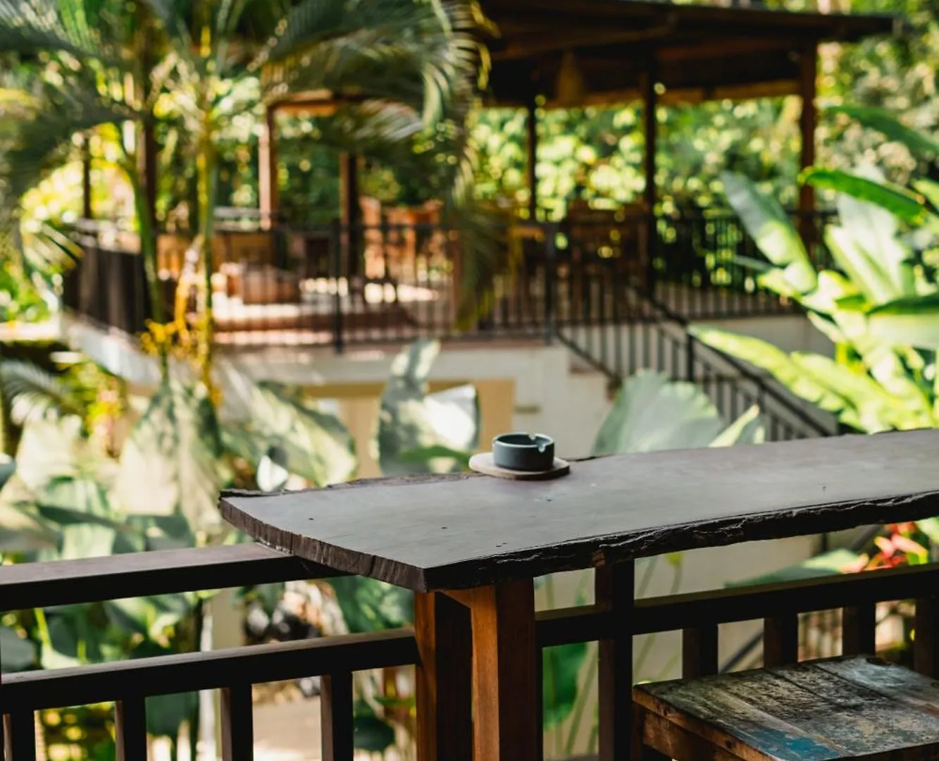 *** Holiday park Puri Payogan Villa Ubud  Indonesia