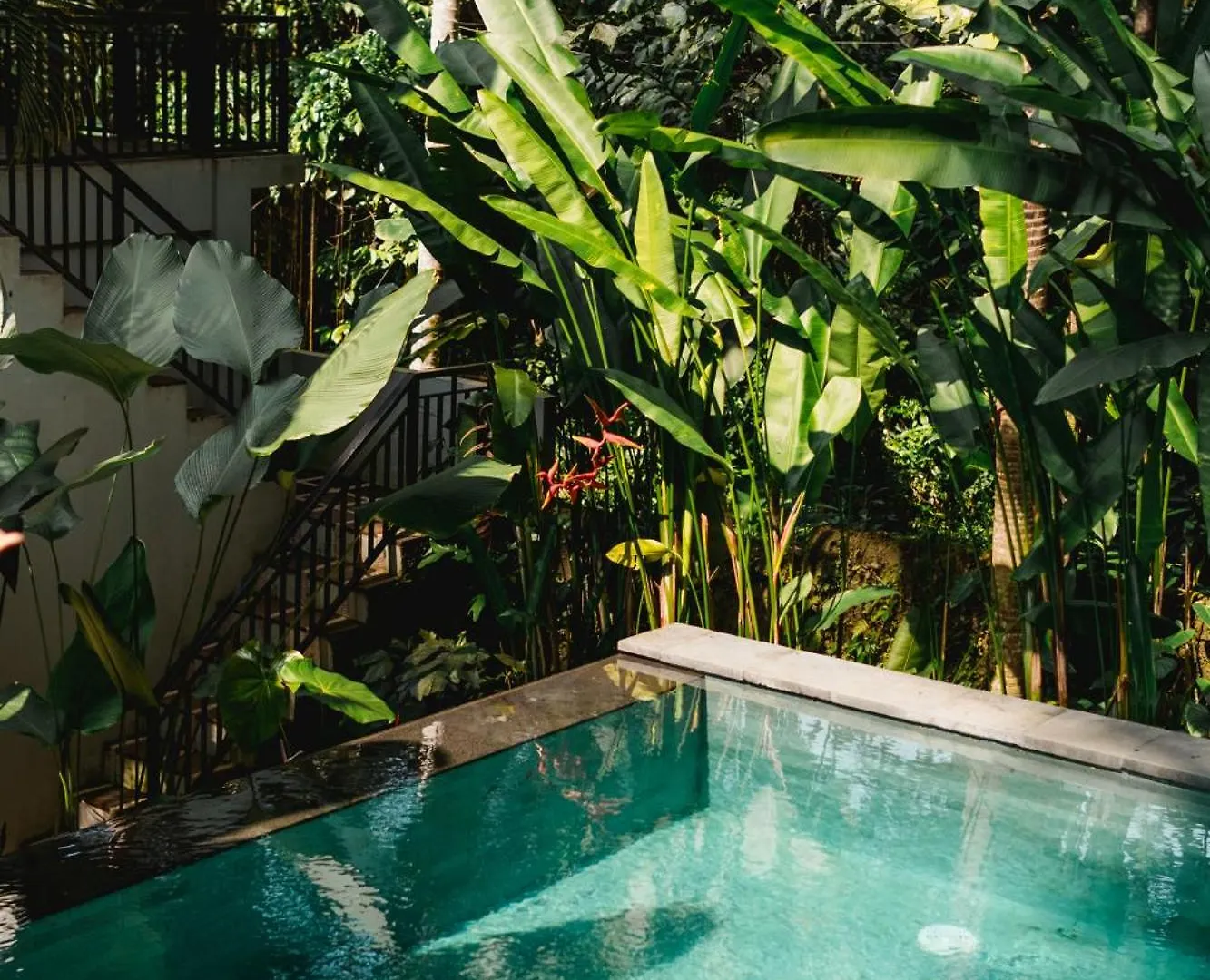 Puri Payogan Villa Ubud  Holiday park Ubud (Bali)