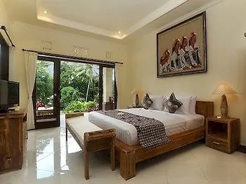 *** Holiday park Puri Payogan Villa Ubud  Indonesia