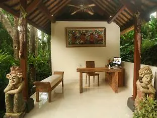 Puri Payogan Villa Ubud 3*,  Indonesia